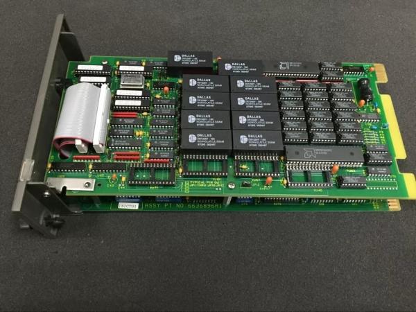 Buy cheap ABB INICT03A from wholesalers