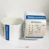 Buy cheap 0.5μm PET Membrane Disc Filter / Hydrophobic Air Vent Filter For IV Tubing from wholesalers