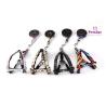 Buy cheap Polyester Stimulation 26g 120cm Remote Dog Training Collar from wholesalers