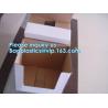 Buy cheap Snap Lock Bags, Zipper Lock Fresh, Seal Fresh, Zip Grip, Grip Seal, Food Storage Bags, Gallon, Quarter Size from wholesalers