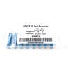 Buy cheap Green Stock 2.0mm LC APC Fiber Optic Fast Connector Singlemode from wholesalers