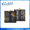 Buy cheap 3840Hz Transparent Video Glass Screen 500*500mm Advertising Led Billboard P3.91 Video Wall Exterior from wholesalers