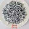 Buy cheap 14mm Electro Galvanized Nails Diamond Point Strong High Carbon Steel Nails from wholesalers