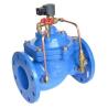 Buy cheap Efficiently Designed Pressure Reducing Valve with Gage Relief Control Valve Relief Valve from wholesalers