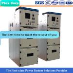 KYN28 Reliable quality metal clad air insulation 3000amp switchgear