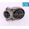 Buy cheap 1/2"-2" Aluminum Service Entrance Cap Weatherhead Clamp On Type For EMT Conduit from wholesalers