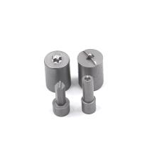 Buy cheap Factory manufacturing punch with TIN ,TILAN coating-black coat product