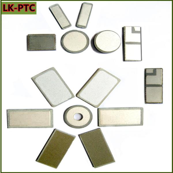 Buy cheap 3-40mm 5V-250V PTC Thermistor For Square Heating Sheet Mosquito Repellent from wholesalers
