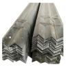 Buy cheap Shelf Galvanized Steel Angle 6m 9m 12m from wholesalers