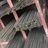 Buy cheap Cold Drawn 304 Stainless Steel Pipe ASTM A312 Seamless Stainless Steel Tube Diameter 6 - 76mm from wholesalers