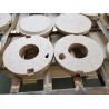 Buy cheap Refractory Steam Boiler Insulation Board Anti Corrosion Thickness 50mm from wholesalers