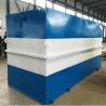 Buy cheap Compact Aeration System For Wastewater Treatment Plant 500L/Hour from wholesalers