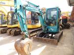 Usd kubota u35-3s excavator for sale