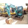 Buy cheap Usd kubota u35-3s excavator for sale from wholesalers