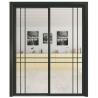 Buy cheap Product Development Aluminum Lift And Slide Door with 35dB Sound Insulation Coefficient from wholesalers