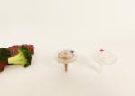Customizable Kitchen Seasoning Shaker Sets For Pepper Or Salt