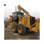 ORIGINAL Hydraulic Valve CAT140K Grader Equipment for Earthwork Cost in United