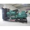 Buy cheap 50Hz Cummins Diesel Generators from wholesalers