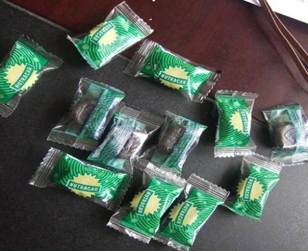 Buy cheap SJ-28 hard candy product line from wholesalers