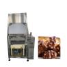 Buy cheap 400mm 200kg/H Protein Chocolate Enrobing Machine from wholesalers