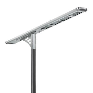 Buy cheap Aluminum Solar Energy Products 10W-80W Led Street Light Outdoor Integrated For Street Lighting from wholesalers