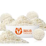 Premium Cassava Cat Litter Sand Biodegradable Quick Clumping Cat Litter