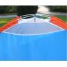 Buy cheap 3 to 4 Person Economy Single Layer Camping Tent with One Door(HT6052) from wholesalers