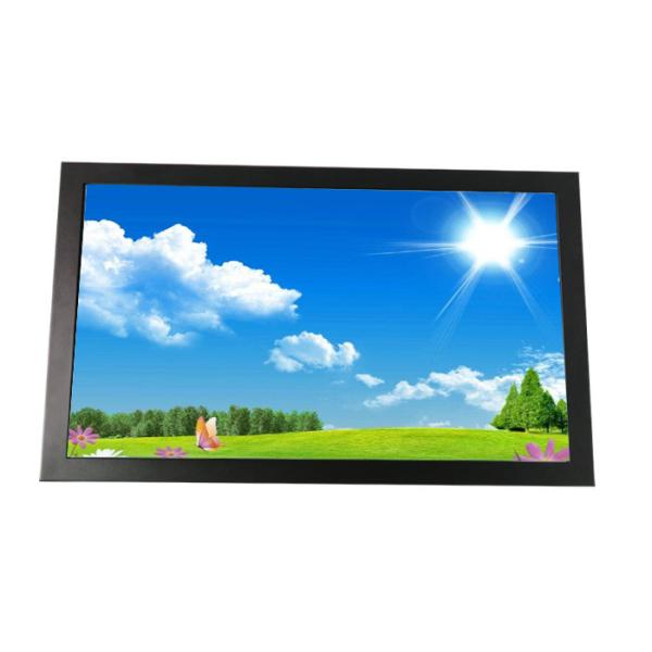 Buy cheap 55 Inch Waterproof Panel PC IP65 With Touchscreen / CPU / SSD Optional from wholesalers