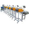 Buy cheap Manufacturer Price Automatic Paging Equipment Card Manual Specification Packing Machine from wholesalers