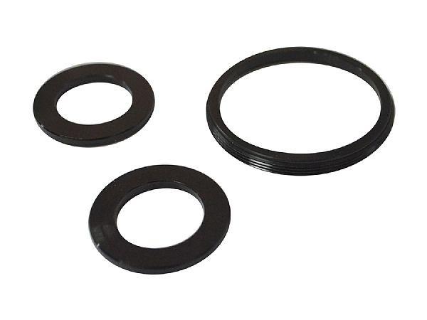 Buy cheap Harden Custom Aluminum Machined Parts Anodized Aluminium Alloy Parts ISO9001 from wholesalers