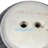 Buy cheap One Convolution Rubber Industrial Boot Air Suspension Springs Continental FS 40-6 CI G 1/8 from wholesalers