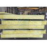 Buy cheap KTV Metro Station Sound Absorption Glass Wool Sandwich Wall Panel from wholesalers