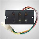 LG-6 High Voltage Indicators For SF6 Sulphur Hexafluoride Switchgear Equipment