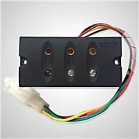 Buy cheap LG-6 High Voltage Indicators For SF6 Sulphur Hexafluoride Switchgear Equipment from wholesalers