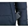 Buy cheap Winter Long Sleeved Jacket For Men With Battery Power Heating from wholesalers
