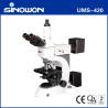 Buy cheap Laboratory Upright Metallurgical Microscope For Industry Inspection Science Research from wholesalers