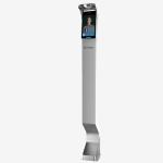 Buy cheap Facial Identification 20W Biometrics Access Control System from wholesalers