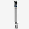 Buy cheap Facial Identification 20W Biometrics Access Control System from wholesalers