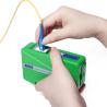 Buy cheap Customized FTTX Fiber Optic Cleaning Tools For Testing Network from wholesalers