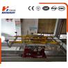 Buy cheap Semi-auto short cycle laminate pressing machine from wholesalers