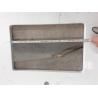 Buy cheap 1cm Artificial Stone Quartz Slabs Bathroom Basin Vanity Top Kitchen Countertop from wholesalers