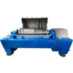 25m3/H 3 Phase Automatic Decanter Centrifuge For Calcium Hypochlorite