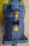 Rexroth A6VM55 hydraulic motor, piston motor for drilling rig, excavator
