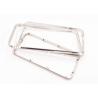 Buy cheap Customized CNC Machining Parts Components Panels Anodized Surface from wholesalers