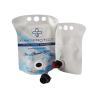 Buy cheap Portable Round Wine / Drink Stand Up Bag In Box Bags With Spigot 1.5L For Travel Camping Hiking from wholesalers