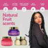 Buy cheap Oem Factory Supply Conditioning Gel Shine And Jam Hair Wax Gel Strong Hold Braid Edge Control Gel Hair Styling Wax from wholesalers