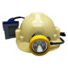 Buy cheap 1.67W 15000lux Mining Head Lamps at 3.7V Rated Voltage for Mining Industrial from wholesalers