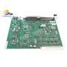 Buy cheap HANWHA CP45 J9060059b SMT Machine Parts Can Master Board from wholesalers