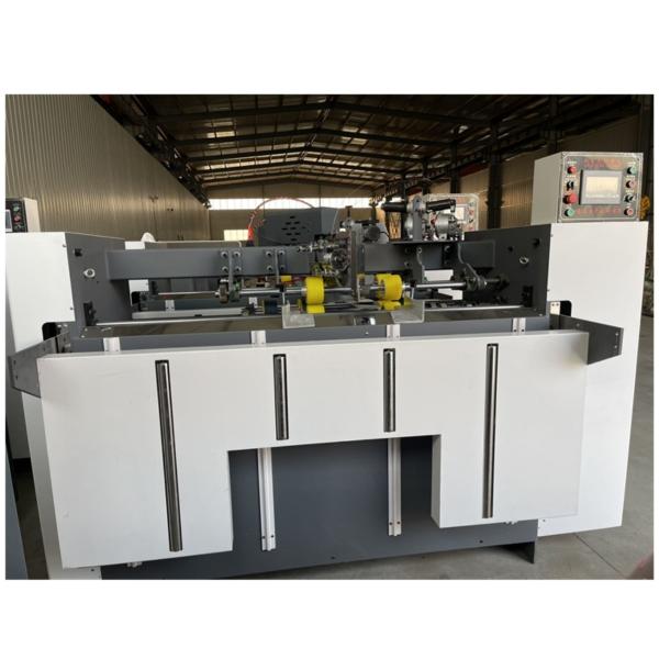 Buy cheap Hot Industrial High Speed Semi-Automatic Stitcher for Corrugated Box The Best Choice from wholesalers