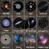 Buy cheap Multifunctional Planetarium Galaxy Projector 12 In 1 For Baby Kids from wholesalers